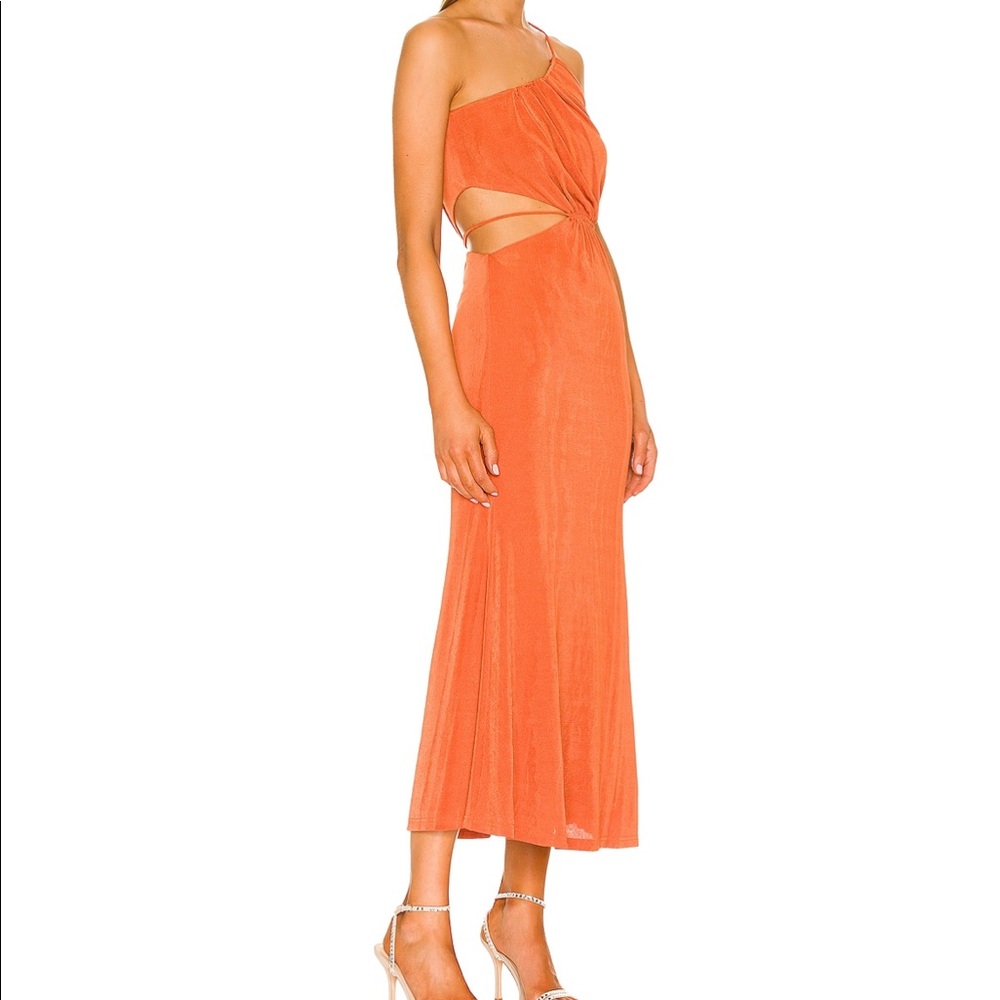 NEW! Misha summer dress. Size 2
